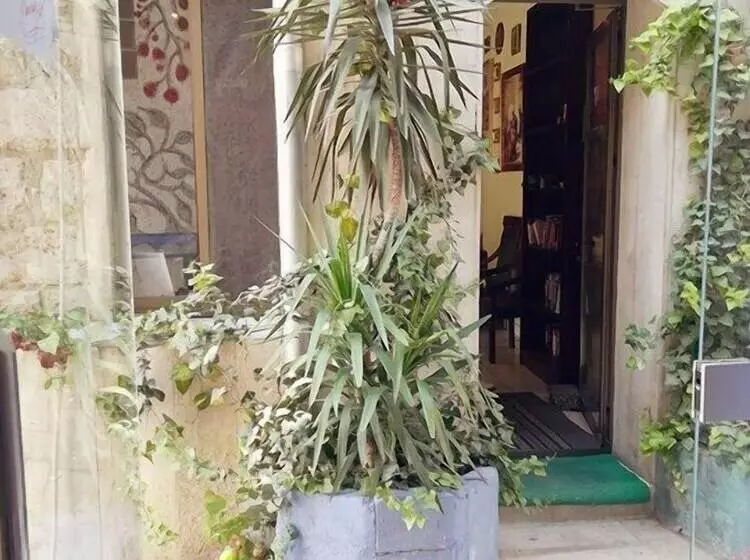 هتل Zaman Ya Zaman Boutique