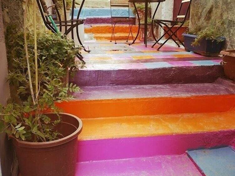 هتل Zaman Ya Zaman Boutique