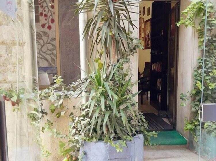 هتل Zaman Ya Zaman Boutique