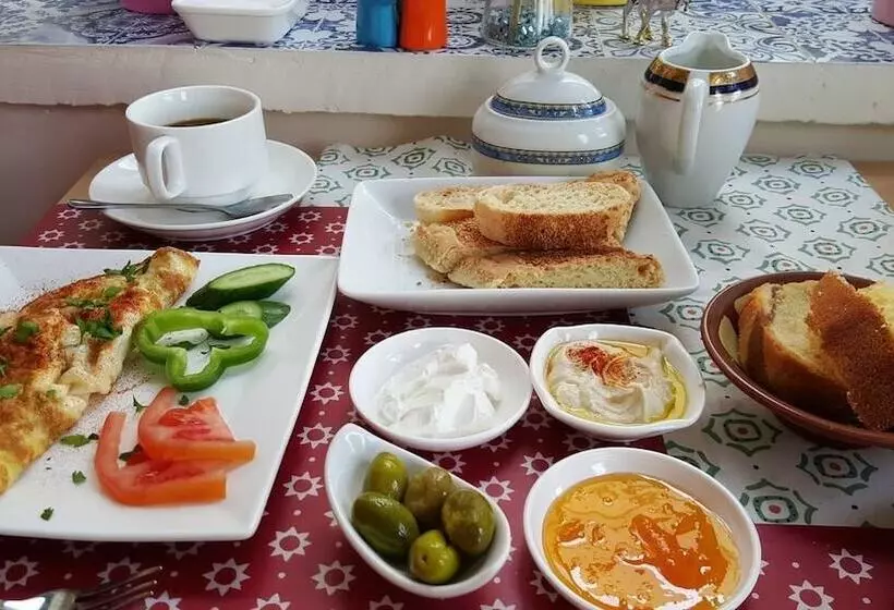 هتل Zaman Ya Zaman Boutique