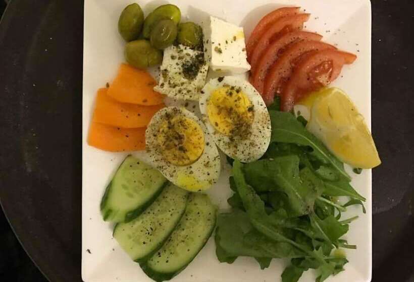 هتل Zaman Ya Zaman Boutique