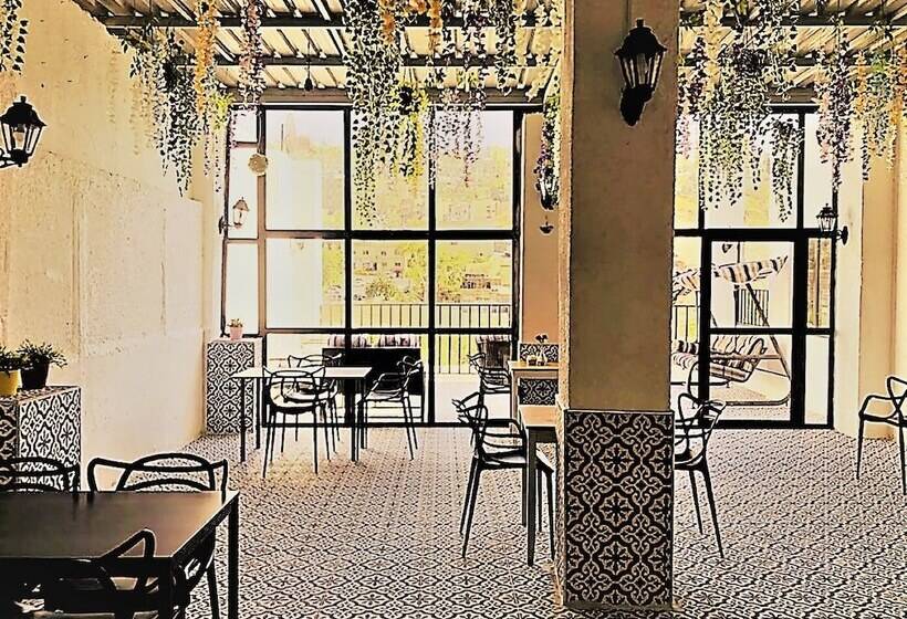 هتل Zaman Ya Zaman Boutique