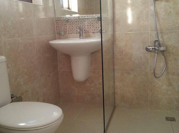 هتل Zaman Ya Zaman Boutique