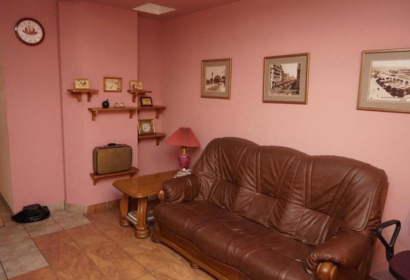 בית מלון כפרי Zolotoy Telenok