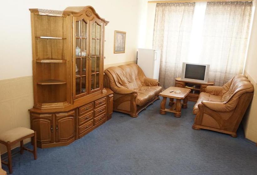 בית מלון כפרי Zolotoy Telenok