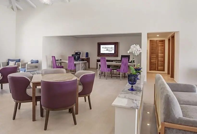 Royalton Hideaway Saint Lucia, An Autograph Collection All-Inclusive Resort - Adults Only