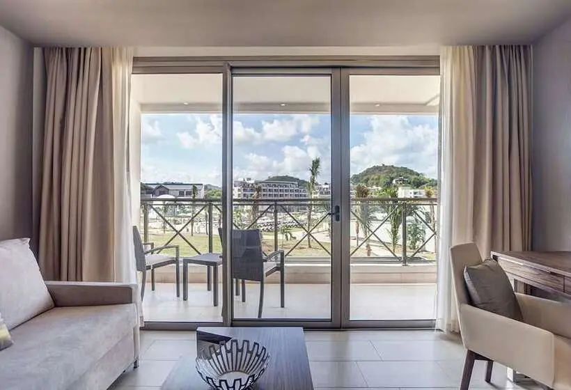 Royalton Hideaway Saint Lucia, An Autograph Collection All-Inclusive Resort - Adults Only