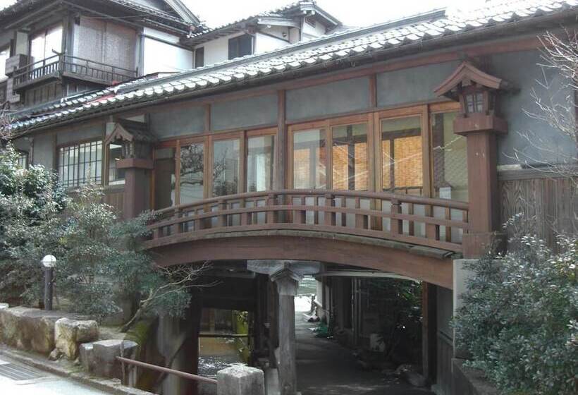 Ryokan Ohashi