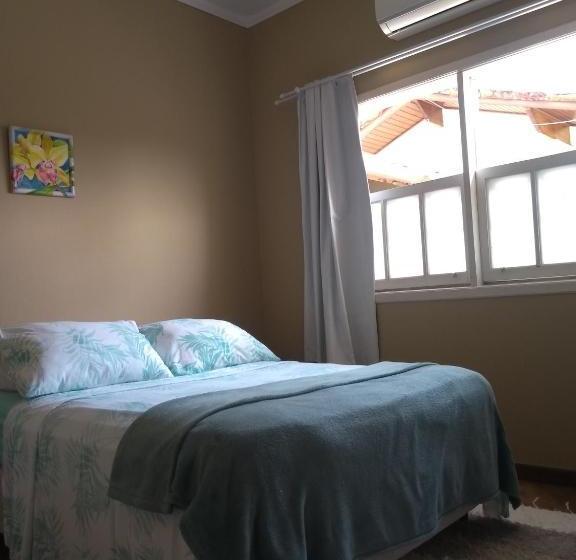 Retkeilymaja Tartaruga Marinha Guest House