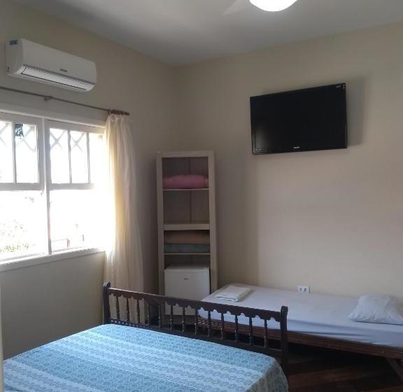 Retkeilymaja Tartaruga Marinha Guest House