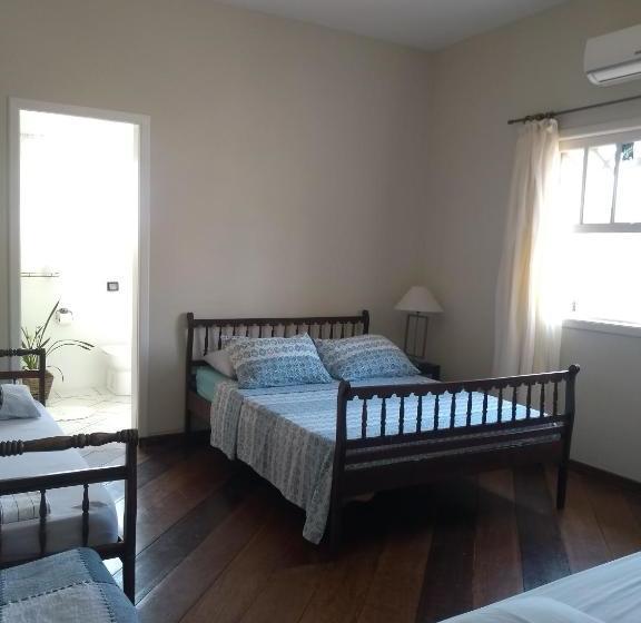 Retkeilymaja Tartaruga Marinha Guest House