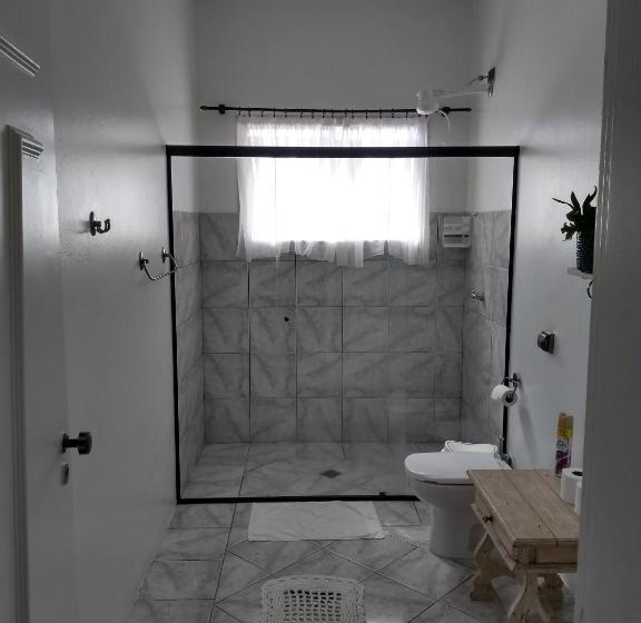 Retkeilymaja Tartaruga Marinha Guest House