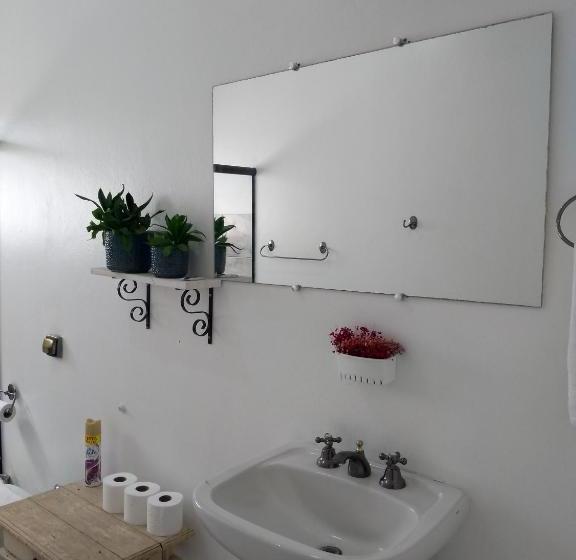 Retkeilymaja Tartaruga Marinha Guest House