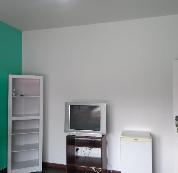 Retkeilymaja Tartaruga Marinha Guest House