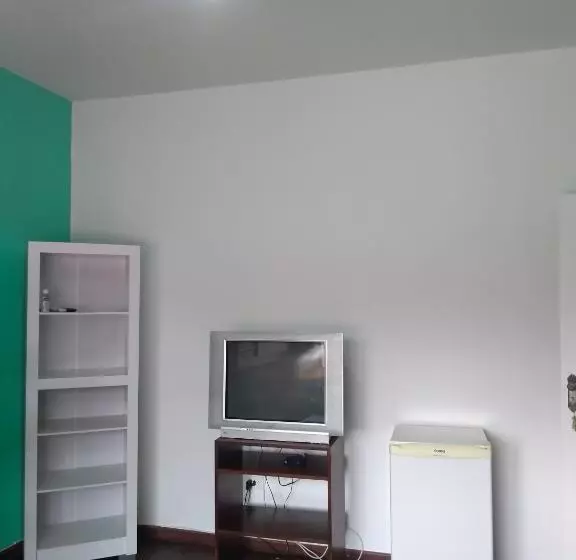 Retkeilymaja Tartaruga Marinha Guest House