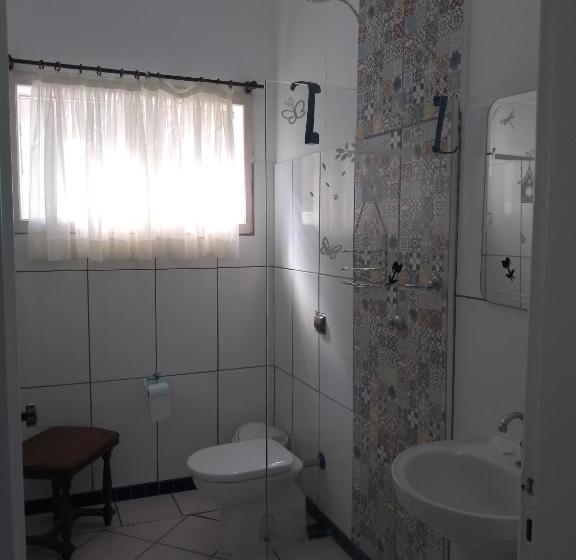 Retkeilymaja Tartaruga Marinha Guest House