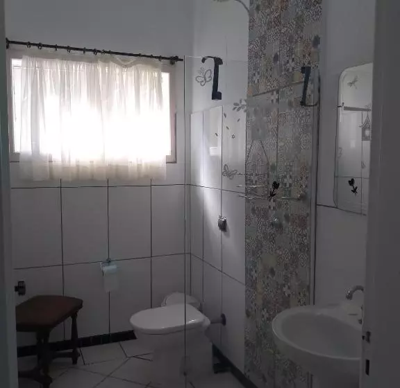 Retkeilymaja Tartaruga Marinha Guest House