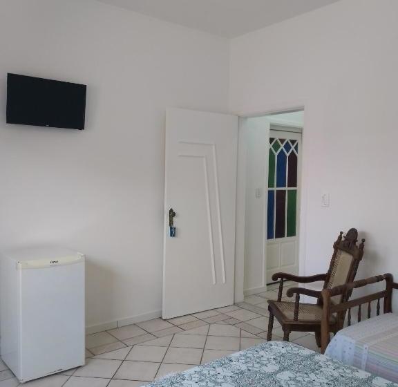 Retkeilymaja Tartaruga Marinha Guest House