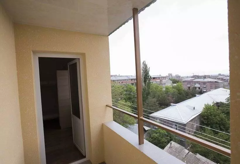 Your Hostel