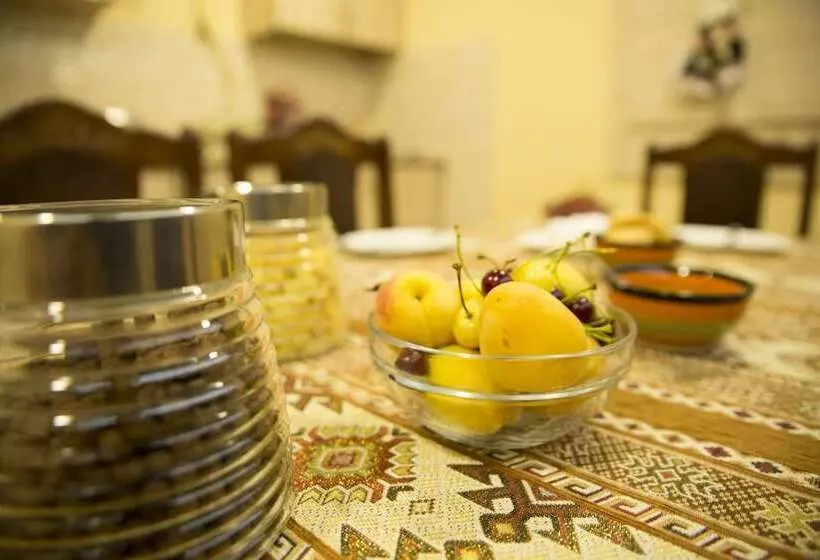 Your Hostel