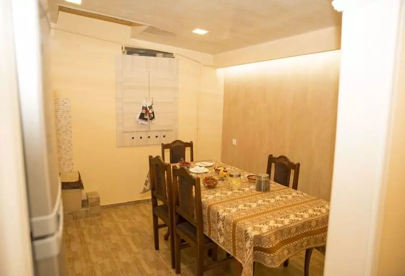 Your Hostel
