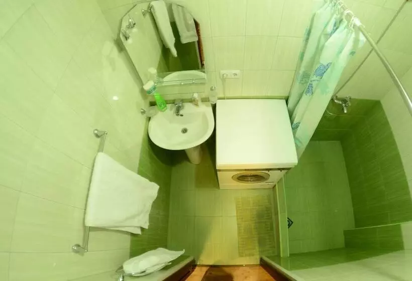 Your Hostel