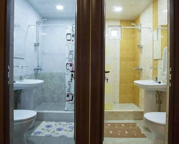Your Hostel