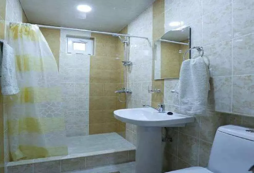 Your Hostel