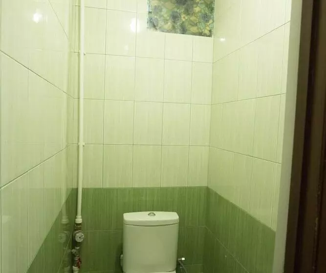 Your Hostel