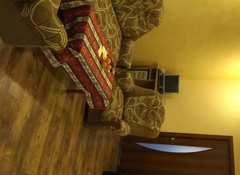 Your Hostel
