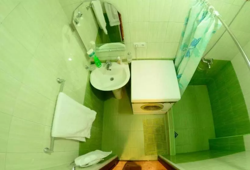 Your Hostel