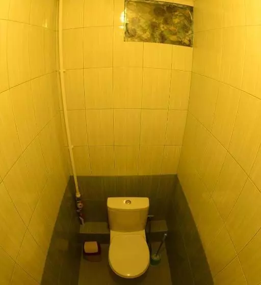 Your Hostel
