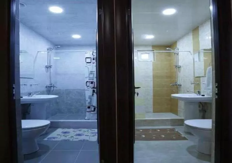 Your Hostel