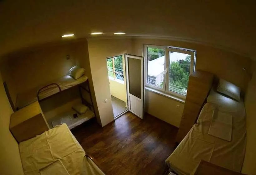 Your Hostel
