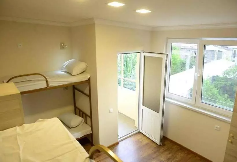 Your Hostel