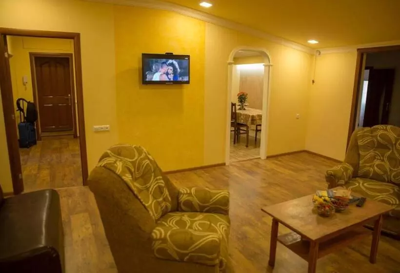 Your Hostel