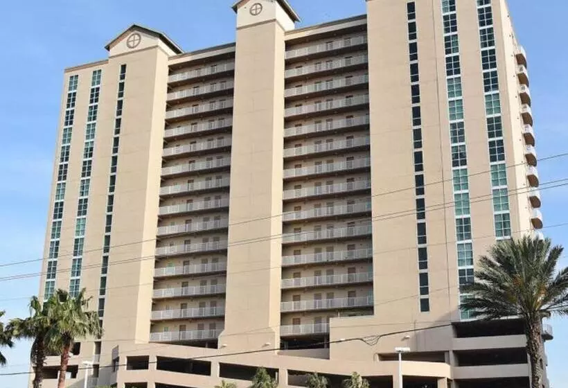 Crystal Shores West 202