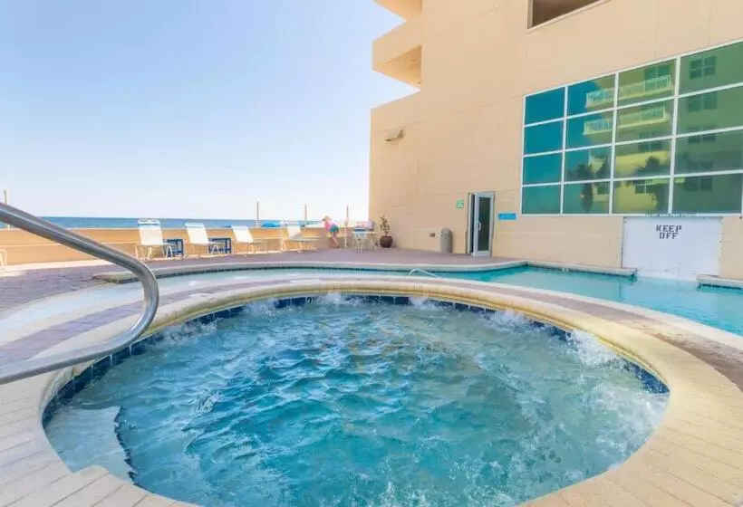 Crystal Shores West 202