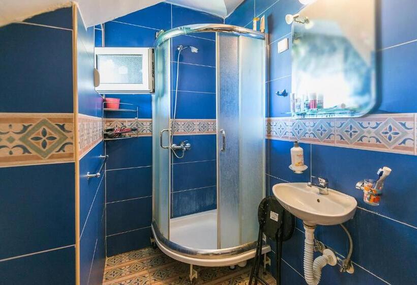 هاستل Q Podgorica Beds,rooms And More