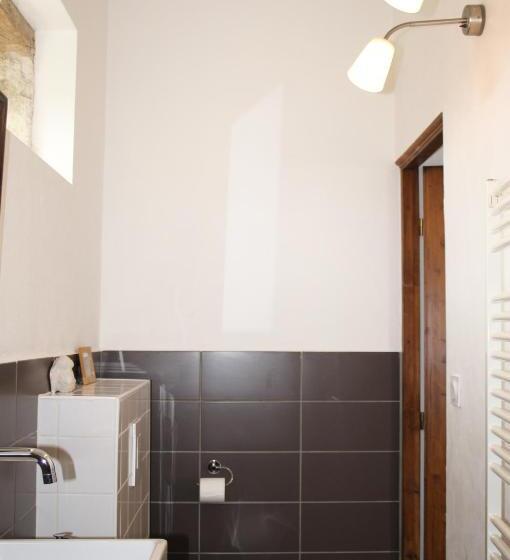 צימר La Verte Dordogne