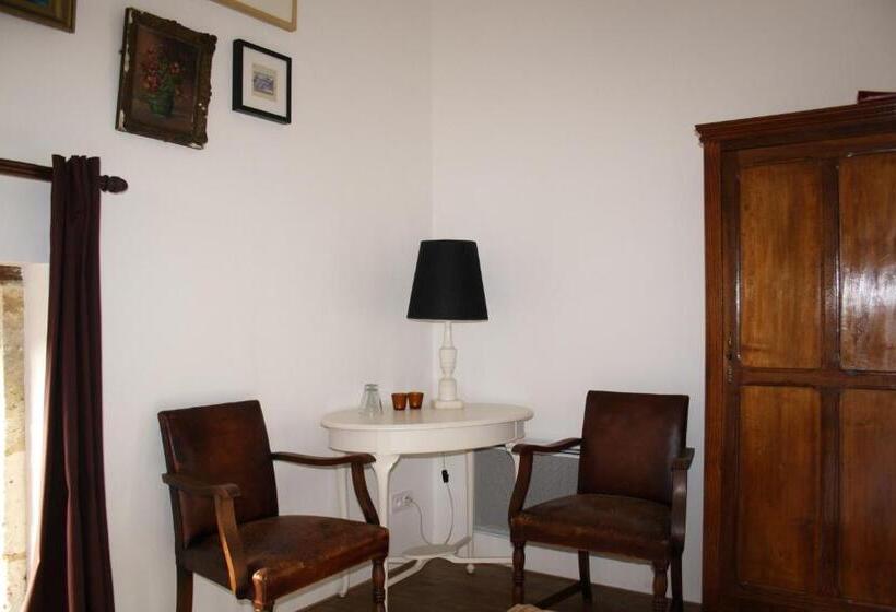 צימר La Verte Dordogne