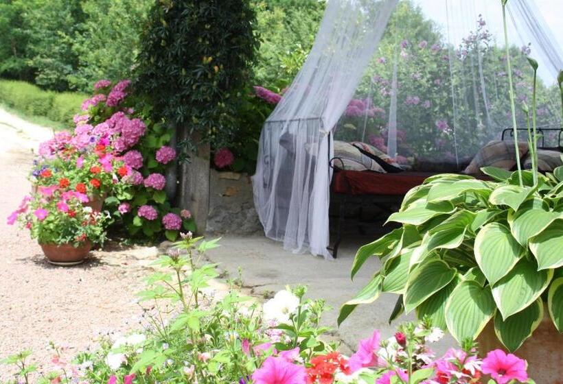 צימר La Verte Dordogne