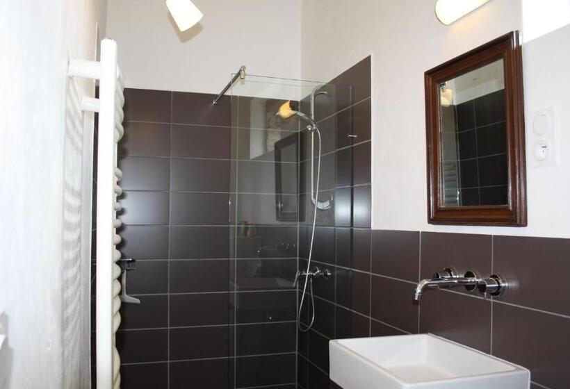 צימר La Verte Dordogne