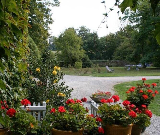 צימר Manoir De Pommery