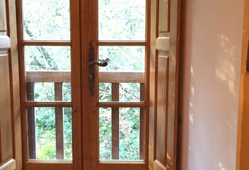 צימר Manoir De Pommery