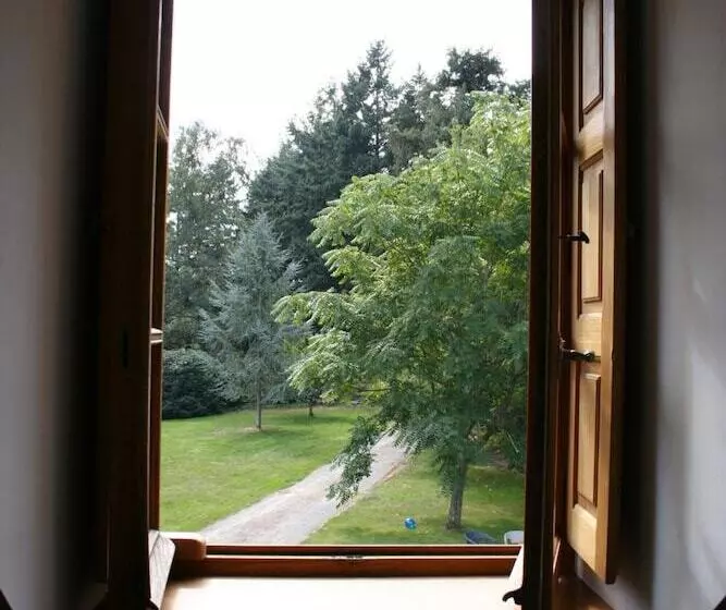 ベッドアンドブレックファースト Manoir De Pommery