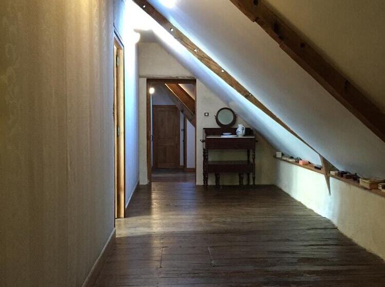 住宿加早餐  Manoir De Pommery