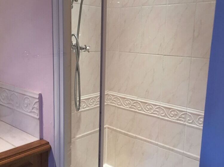 צימר Manoir De Pommery