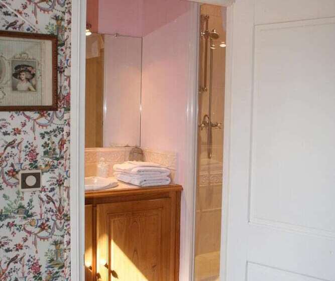 민박 Manoir De Pommery