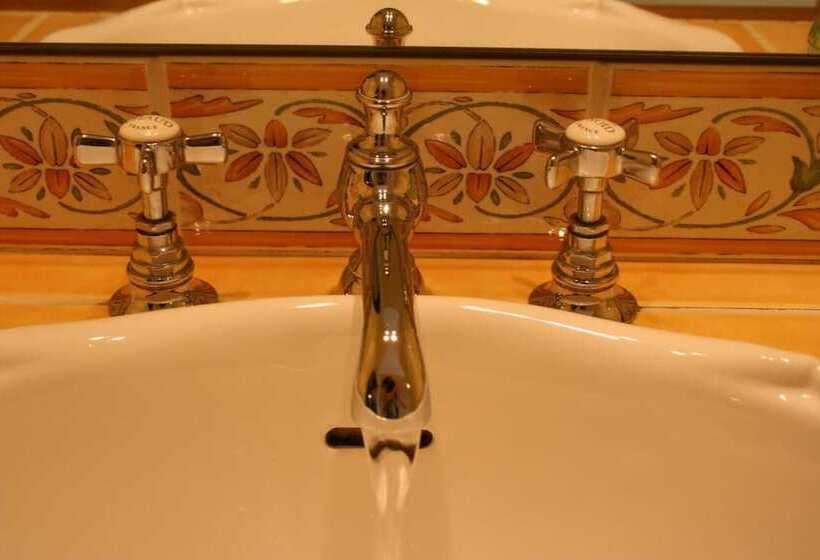 민박 Manoir De Pommery